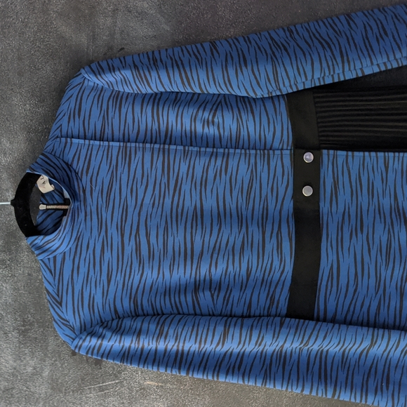 A.L.C. Midi Dress - Picture 2 of 15